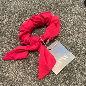 Dew Edit Ken you Knot Scrunchie